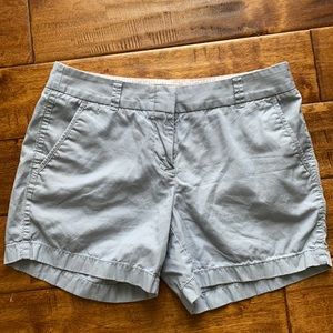 J.Crew Broken in Chino size 4